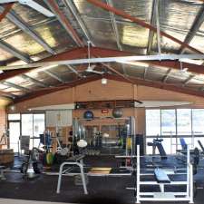 Fortitude Rehabilitation and Conditioning: Tristan Hellings, Exe | 75 Riverside Rd, East Fremantle WA 6158, Australia