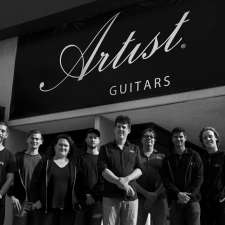 Artist Guitars | 6/26 Nelson Road, Yennora, NSW, 2161