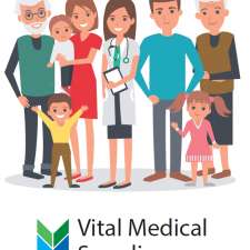 Vital Medical Supplies | 109 Vanessa St, Kingsgrove NSW 2208, Australia