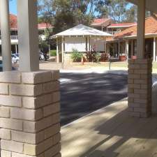 Cancer Council WA Milroy Lodge | 15 Bedbrook Pl, Shenton Park WA 6008, Australia
