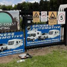 Tweed Coast Tinting - Automotive | 36 Durrington St, South Murwillumbah NSW 2484, Australia