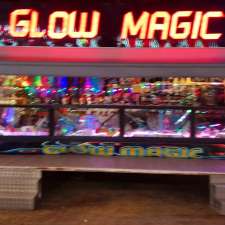 Glow magic | 18 Broughton Way, Orelia WA 6167, Australia