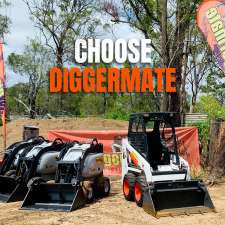 Diggermate Mini Excavator Hire Jacobs Well | 1769 Stapylton, Jacobs Well QLD 4208, Australia