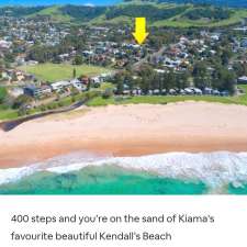 Kendalls Beach Sea Echo Cottage Kiama | Holden Pl, Kiama NSW 2533, Australia