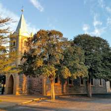 Bethany Lutheran Church | 184 Bethany Rd, Bethany SA 5352, Australia