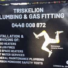 Triskelion Plumbing | Sexton Ct, Gordon VIC 3345, Australia