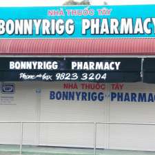 Bonnyrigg Pharmacy | 2/1 Rigg Pl, Bonnyrigg NSW 2177, Australia