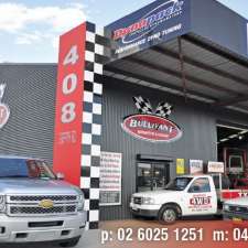 Albury 4WD Service Centre | Australia, 408 Griffith Rd, Lavington NSW 2641, Australia