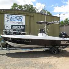 Galeforce Boats | 13 Latcham Dr, Little Mountain QLD 4551, Australia