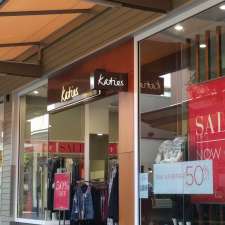 Katies | Shop 160/161, Level G, Rouse Hill Town Centre, 10-14 Market Lane, Rouse Hill NSW 2155, Australia