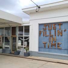Just Fillin' in Time | 80 Market St, Balranald NSW 2715, Australia