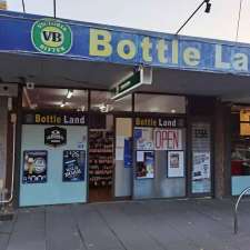 Bottlemart Express - Bottleland | 174 Weatherall Rd, Cheltenham VIC 3192, Australia