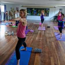 Yoga Owl | Christ Church Hall Childers ~, 11 Mcilwraith St, Childers QLD 4660, Australia