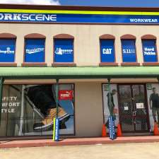 Workscene Narellan | 4 George Hunter Dr, Narellan NSW 2567, Australia