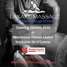 Laxare Massage | Located inside Power Fitness, 1/13 Discovery Dr, Bibra Lake WA 6163, Australia