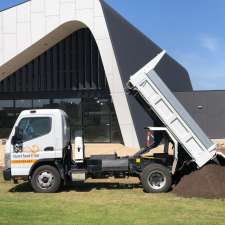 Island Sand & Soil | 19 Wiltshire Rd, Ventnor VIC 3922, Australia