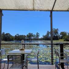 Abundance Lakeside Cafe | Cafe | 274 Rawdon Island Rd, Sancrox NSW 2446, Australia