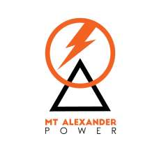 Mt Alexander Power | Elizabeth St, Campbells Creek VIC 3451, Australia