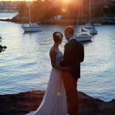 Alan Dadban Wedding Photography & Video | 17A Maxwell St, South Turramurra NSW 2074, Australia