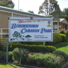 Bordertown Caravan Park | 41 Penny Terrace, Bordertown SA 5268, Australia