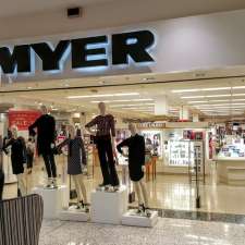 Myer | Cnr Florence And, Muriel Ln, Hornsby NSW 2077, Australia