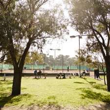 Long Beach Tennis Club Inc | Point of interest | Carrum Roy Dore Reserve,, Dyson Rd, Carrum VIC 3197, Australia