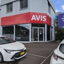 Avis Car & Truck Rental Gosford | 322 Mann St, Gosford NSW 2250, Australia