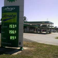 BP | 1236 Camperdown-Cobden Rd, Cobden VIC 3266, Australia