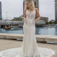 Whiterose Bridal | 297 Mawson Lakes Blvd, Mawson Lakes SA 5095, Australia