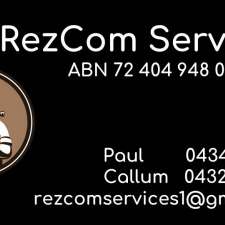 RezCom Services | Golf Links Rd, Maiden Gully VIC 3551, Australia