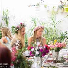 The Sydney Flower Social | 211 Pacific Highway, North Sydney, NSW, 2060, North Sydney NSW 2041, Australia