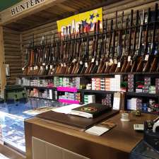 Miall's Gun Shop | 59-61 Playne St, Frankston VIC 3199, Australia