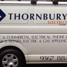 Thornbury Electrics | 2/26G Cohn St, Carlisle WA 6101, Australia