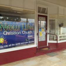 New Life Christian Church Ouyen | 23 Oke St, Ouyen VIC 3490, Australia