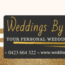 Weddings By Design | 7 Piedmont Way, Brabham WA 6055, Australia