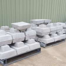 Matthews Metal Fabrication - Precast Concrete | 3 Habib Dr, Lismore NSW 2480, Australia