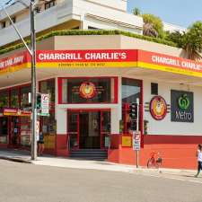 Chargrill Charlie’s Coogee | 196 Coogee Bay Rd, Coogee NSW 2034, Australia