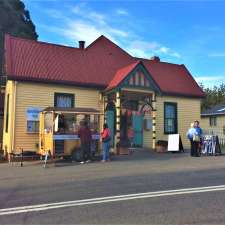 Woodbridge Community Hall | Town Hall, 3445 Channel Hwy, Woodbridge TAS 7162, Australia