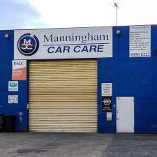 Manningham Car Care | 25 Greenaway St, Bulleen VIC 3105, Australia