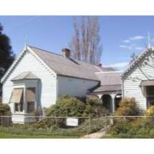 Poplars Bed & Breakfast | 21 Service St, Clunes VIC 3370, Australia