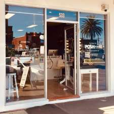 Feathered Arch Cosmetic Tattooing | 533 Main St, Mordialloc VIC 3195, Australia