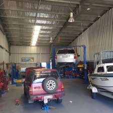 Fix N Go Auto | unit 2/147 George Rd, Salamander Bay NSW 2317, Australia