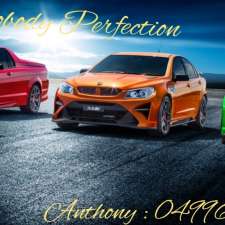 Autobody Perfection | 3 Cody Pl, Oakhurst NSW 2761, Australia