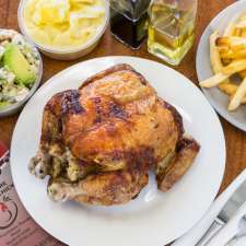 Belvedere Charcoal Chicken | shop 5a/366 Frankston - Dandenong Rd, Seaford VIC 3198, Australia