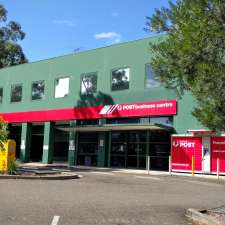 Australia Post - Norwest Post Office | 26 Brookhollow Ave, NORWEST NSW 2153, Australia