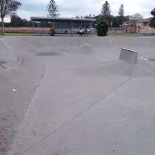 Tuncurry Skate Park | 7A Point Rd, Tuncurry NSW 2428, Australia