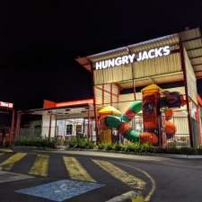 Hungry Jack's Burgers Burwood (VIC) | 171 Burwood Hwy, Burwood VIC 3125, Australia