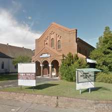 City Cook Island Seventh-day Adventist Church | 11 Brighton Ave, Croydon Park NSW 2133, Australia