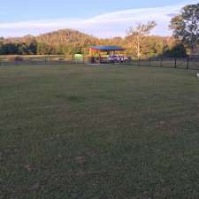 Mervyn Kenman Park - Dog Park | Dayboro QLD 4521, Australia