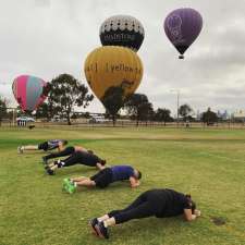 Benefit Outdoor Fitness | Greenwich Reserve, Newport VIC 3015, Australia